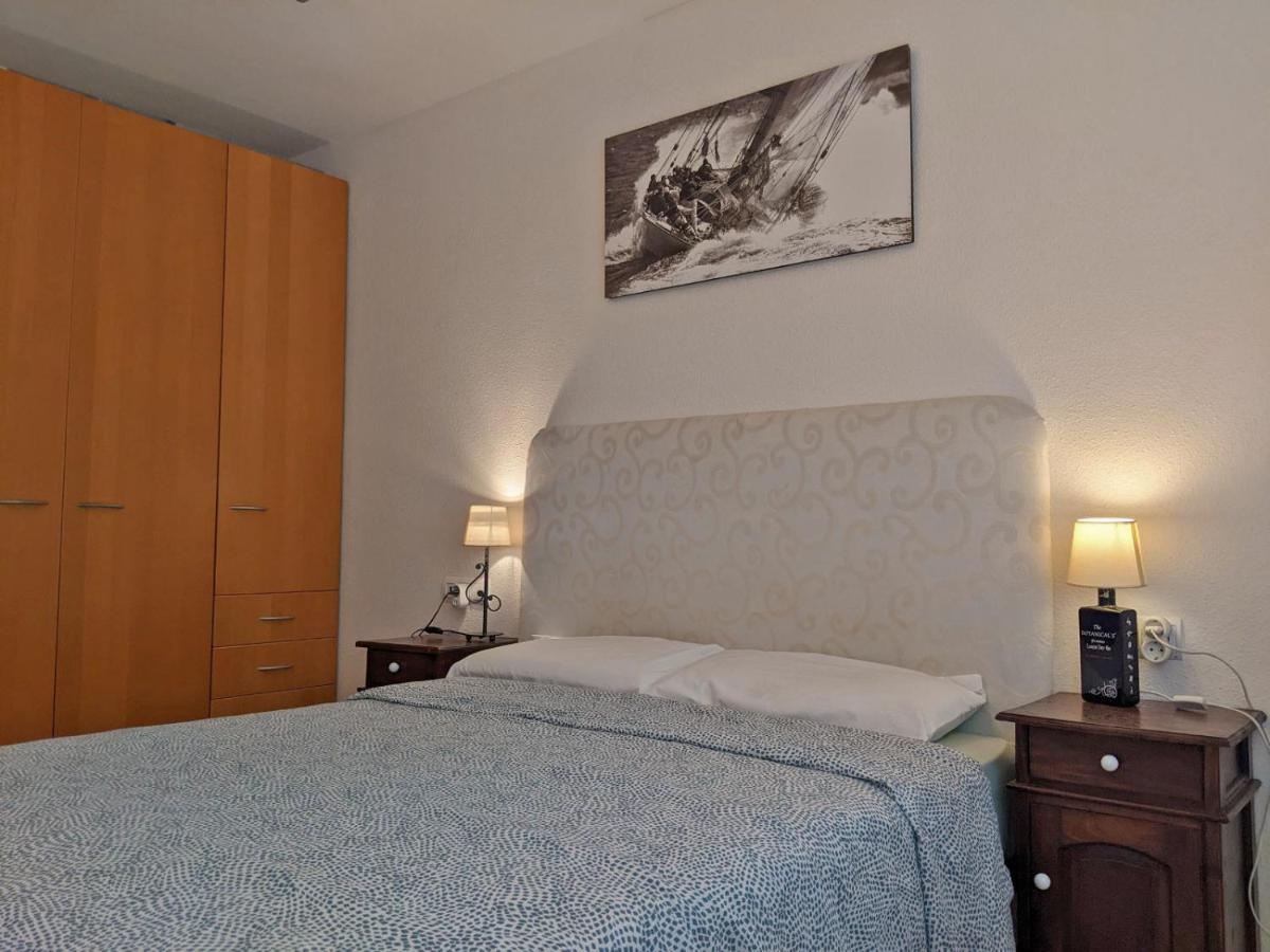 カンブリルスApartamento Piscina Vilafortunyアパートメント エクステリア 写真