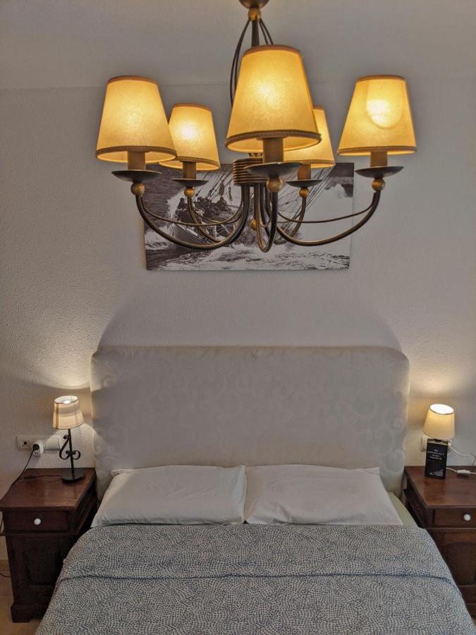カンブリルスApartamento Piscina Vilafortunyアパートメント エクステリア 写真